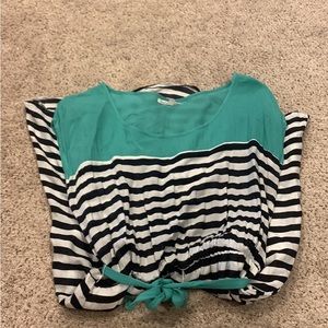 Charlotte Russe Dress (Large)